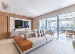 Apartamento, 3 Quartos, 3 Vagas, 3 Suites em Moema, São Paulo, SP valor de R$ 5.098.000,00 no Lugar Certo