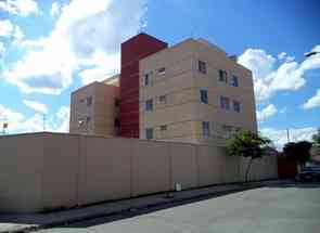 Apartamento, 2 Quartos, 1 Vaga em Tijuco, Contagem, MG valor de R$ 200.000,00 no Lugar Certo