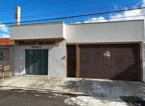 Casa, 2 Quartos, 2 Vagas, 1 Suite em Jardim Maria Izabel, Marília, SP valor de R$ 450.000,00 no Lugar Certo