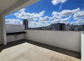 Cobertura, 2 Quartos, 2 Vagas, 1 Suite em Buritis, Belo Horizonte, MG valor de R$ 949.900,00 no Lugar Certo
