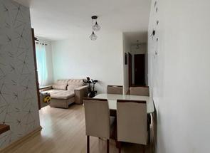 Apartamento, 2 Quartos, 1 Vaga em Jardim das Flores, Ibirité, MG valor de R$ 340.000,00 no Lugar Certo
