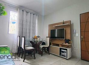 Apartamento, 2 Quartos, 1 Vaga em João Paulo II, Belo Horizonte, MG valor de R$ 249.000,00 no Lugar Certo