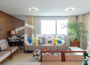 Apartamento, 4 Quartos, 2 Vagas, 4 Suites em [endereco], Setor Bueno, Goiânia, GO valor de R$ 1.800.000,00 no Lugar Certo