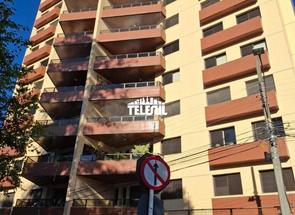 Apartamento, 4 Quartos, 2 Vagas, 1 Suite em Centro, Varginha, MG valor de R$ 950.000,00 no Lugar Certo