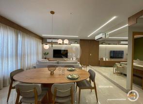 Apartamento, 3 Quartos em Rua 147, Setor Marista, Goiânia, GO valor de R$ 1.380.000,00 no Lugar Certo