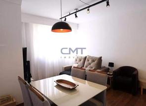 Apartamento, 2 Quartos, 2 Vagas em Cidade Nova, Belo Horizonte, MG valor de R$ 439.000,00 no Lugar Certo