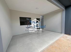 Casa, 2 Quartos em Parque Estrela Dalva V, Parque Estrela Dalva V, Luziânia, GO valor de R$ 240.000,00 no Lugar Certo
