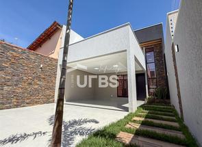 Casa, 3 Quartos, 4 Vagas, 1 Suite em Rua C 166, Jardim América, Goiânia, GO valor de R$ 1.080.000,00 no Lugar Certo