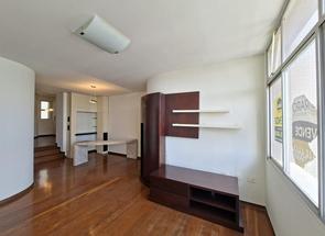 Apartamento, 4 Quartos, 2 Vagas, 1 Suite em Funcionários, Belo Horizonte, MG valor de R$ 1.500.000,00 no Lugar Certo