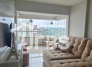 Apartamento, 3 Quartos, 1 Vaga, 1 Suite em Rua 52, Jardim Goiás, Goiânia, GO valor de R$ 630.000,00 no Lugar Certo