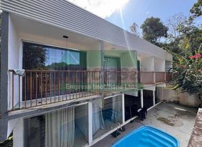 Casa em Condomínio, 1 Quarto, 1 Suite para alugar em Tarumã, Manaus, AM valor de R$ 120.000,00 no Lugar Certo