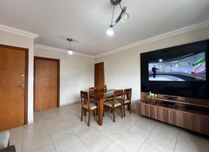 Apartamento, 3 Quartos, 2 Vagas, 1 Suite em Castelo, Belo Horizonte, MG valor de R$ 690.000,00 no Lugar Certo