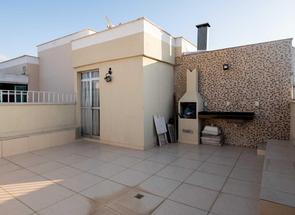 Cobertura, 2 Quartos, 1 Vaga em Santa Cruz, Belo Horizonte, MG valor de R$ 385.000,00 no Lugar Certo