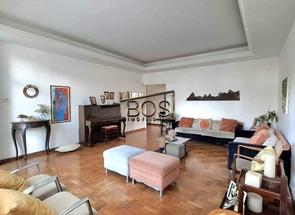 Casa, 7 Quartos, 5 Vagas, 3 Suites em Serra, Belo Horizonte, MG valor de R$ 3.400.000,00 no Lugar Certo