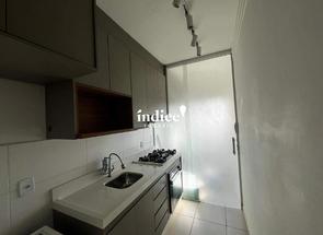 Apartamento, 2 Quartos, 1 Vaga em Rua Doutor Antônio Carlos Marçal, Jardim Paulistano, Ribeirão Preto, SP valor de R$ 310.000,00 no Lugar Certo