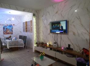 Casa, 4 Quartos, 2 Vagas, 1 Suite em Conjunto Palmital (são Benedito), Santa Luzia, MG valor de R$ 270.000,00 no Lugar Certo