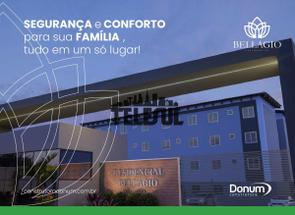 Apartamento, 2 Quartos, 1 Vaga em Imaculada Conceição, Varginha, MG valor de R$ 195.000,00 no Lugar Certo