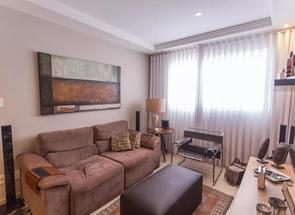 Apartamento, 2 Quartos, 2 Vagas, 1 Suite em Serra, Belo Horizonte, MG valor de R$ 550.000,00 no Lugar Certo