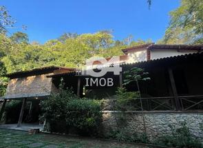 Casa, 5 Quartos, 3 Vagas, 2 Suites em Muriqui, Niterói, RJ valor de R$ 2.500.000,00 no Lugar Certo