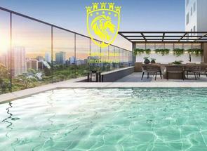 Apartamento, 2 Quartos, 2 Vagas, 2 Suites em Piemonte, Nova Lima, MG valor de R$ 1.963.288,00 no Lugar Certo