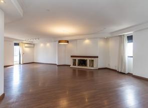 Cobertura, 4 Quartos, 5 Vagas, 4 Suites em Indianópolis, São Paulo, SP valor de R$ 5.950.000,00 no Lugar Certo