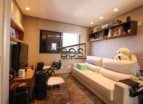 Apartamento, 4 Quartos, 4 Vagas, 2 Suites em Belvedere, Belo Horizonte, MG valor de R$ 3.200.000,00 no Lugar Certo