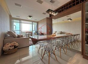 Apartamento, 3 Quartos, 2 Vagas, 1 Suite em São Francisco, Belo Horizonte, MG valor de R$ 540.000,00 no Lugar Certo