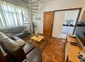 Cobertura, 2 Quartos, 1 Vaga, 1 Suite em Alto Barroca, Belo Horizonte, MG valor de R$ 600.000,00 no Lugar Certo
