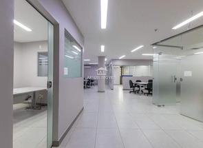 Sala, 7 Vagas para alugar em Vila da Serra, Nova Lima, MG valor de R$ 25.000,00 no Lugar Certo