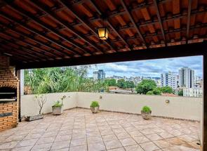 Cobertura, 3 Quartos, 1 Vaga, 1 Suite em União, Belo Horizonte, MG valor de R$ 600.000,00 no Lugar Certo