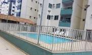 Apartamento, 4 Quartos, 2 Vagas, 1 Suite