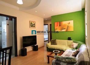 Apartamento, 3 Quartos, 1 Vaga, 1 Suite em Sagrada Família, Belo Horizonte, MG valor de R$ 430.000,00 no Lugar Certo