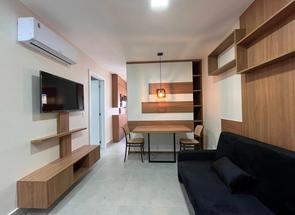 Apartamento, 1 Quarto, 1 Vaga para alugar em Crnw 511 Bloco D, Noroeste, Brasília/Plano Piloto, DF valor de R$ 4.200,00 no Lugar Certo