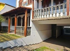 Casa, 4 Quartos, 5 Vagas, 2 Suites em Palmares, Belo Horizonte, MG valor de R$ 1.900.000,00 no Lugar Certo