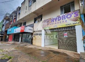 Loja para alugar em Segunda Avenida Blocos 227a/359a, Núcleo Bandeirante, Núcleo Bandeirante, DF valor de R$ 4.000,00 no Lugar Certo