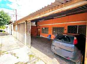 Casa, 3 Quartos, 3 Vagas em Quadra Qng 42, Taguatinga Norte, Taguatinga, DF valor de R$ 500.000,00 no Lugar Certo