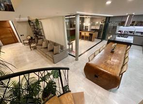 Casa, 4 Quartos, 4 Vagas, 3 Suites em Jaraguá, Belo Horizonte, MG valor de R$ 2.850.000,00 no Lugar Certo