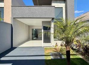 Casa, 3 Quartos, 1 Vaga, 1 Suite em Rua MDV 21, Residencial Moinho dos Ventos, Goiânia, GO valor de R$ 595.000,00 no Lugar Certo