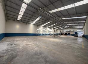 Galpão, 5 Vagas em Itapoã, Belo Horizonte, MG valor de R$ 3.200.000,00 no Lugar Certo