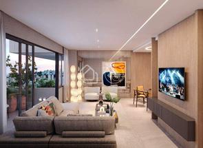 Apartamento, 4 Quartos, 3 Vagas, 2 Suites em Rua Geraldo Lúcio Vasconcelos, Buritis, Belo Horizonte, MG valor de R$ 1.972.057,00 no Lugar Certo