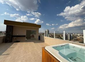 Cobertura, 3 Quartos, 3 Vagas, 1 Suite em Santa Mônica, Belo Horizonte, MG valor de R$ 910.000,00 no Lugar Certo