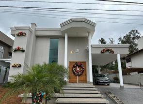 Casa, 3 Quartos, 4 Vagas, 3 Suites em Alphaville, Nova Lima, MG valor de R$ 3.930.000,00 no Lugar Certo