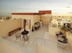 Cobertura, 2 Quartos, 2 Vagas em Gameleira, Belo Horizonte, MG valor de R$ 576.572,00 no Lugar Certo