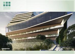 Sala, 1 Vaga em Estoril, Belo Horizonte, MG valor de R$ 1.290.000,00 no Lugar Certo