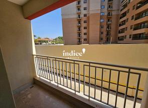 Apartamento, 2 Quartos, 1 Vaga, 1 Suite em Rua Jerônimo Panazollo, Ribeirânia, Ribeirão Preto, SP valor de R$ 395.000,00 no Lugar Certo