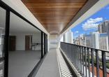 Apartamento, 3 Quartos