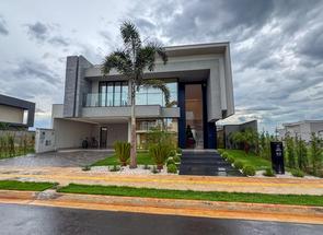 Casa em Condomínio, 4 Quartos, 2 Vagas, 3 Suites em Jardins França, Goiânia, GO valor de R$ 4.700.000,00 no Lugar Certo