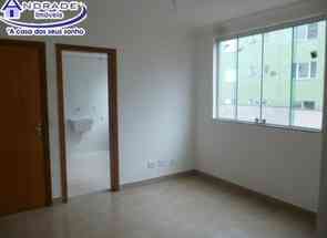 Apartamento, 2 Quartos, 1 Vaga, 1 Suite em Cabral, Contagem, MG valor de R$ 270.000,00 no Lugar Certo