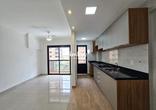 Apartamento, 2 Quartos, 1 Vaga, 1 Suite