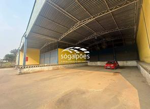 Galpão, 10 Vagas em Avenida Juiz Marco Túlio Isaac, Chácaras, Betim, MG valor de R$ 20.900.000,00 no Lugar Certo